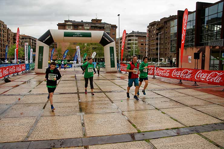 Foto 507 de las Carrera Familiar de Durango 2016