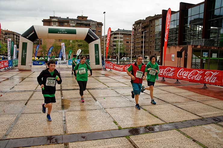 Foto 508 de las Carrera Familiar de Durango 2016