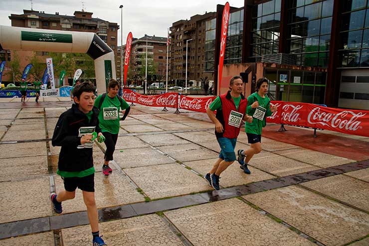 Foto 509 de las Carrera Familiar de Durango 2016
