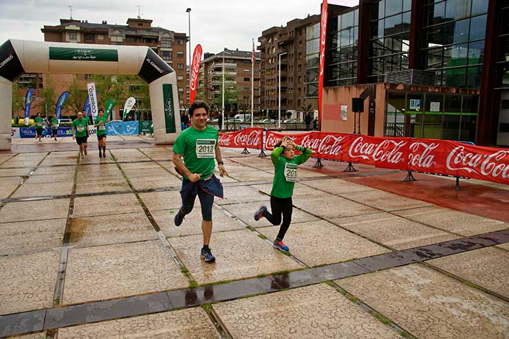 Foto 510 de las Carrera Familiar de Durango 2016