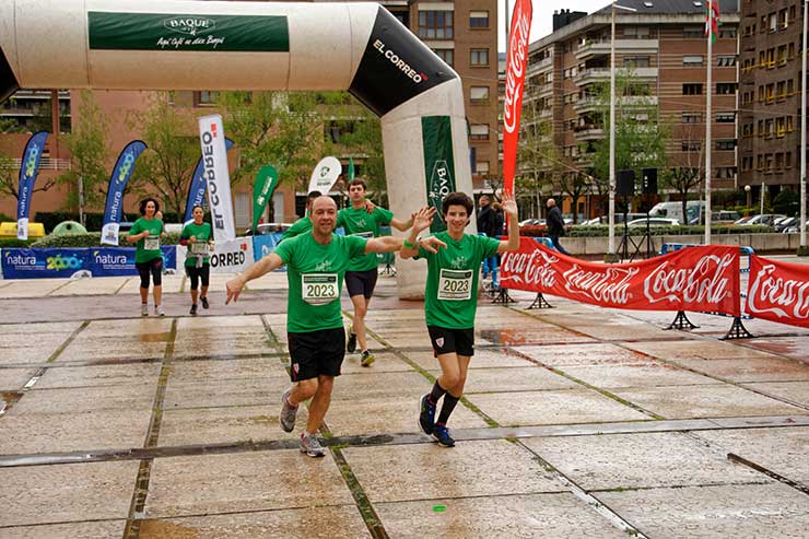 Foto 511 de las Carrera Familiar de Durango 2016