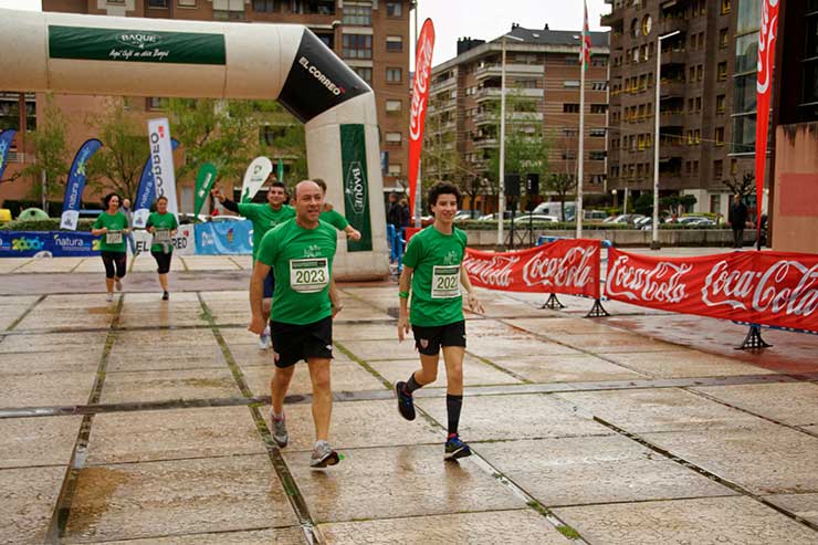 Foto 512 de las Carrera Familiar de Durango 2016