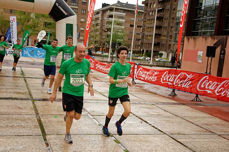 Foto 513 de las Carrera Familiar de Durango 2016