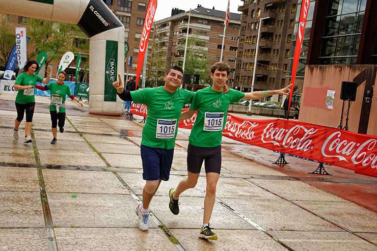 Foto 514 de las Carrera Familiar de Durango 2016