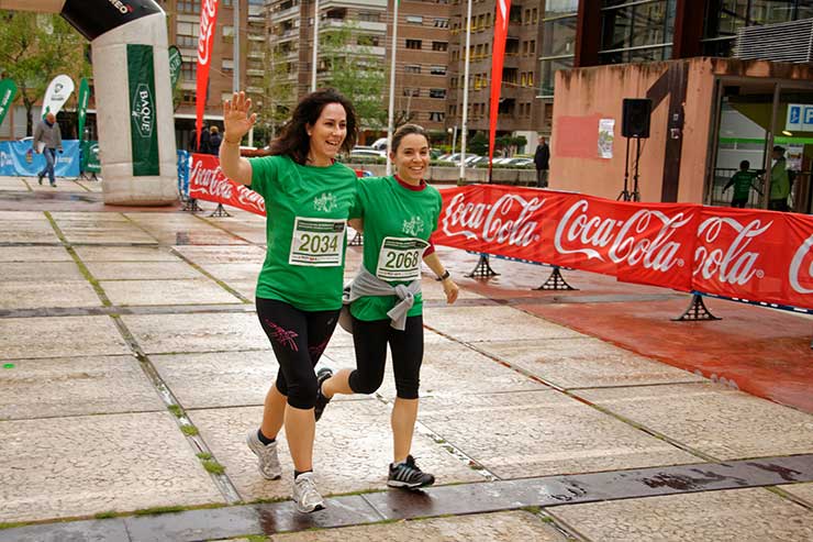 Foto 516 de las Carrera Familiar de Durango 2016