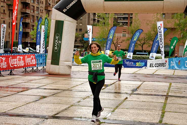 Foto 517 de las Carrera Familiar de Durango 2016