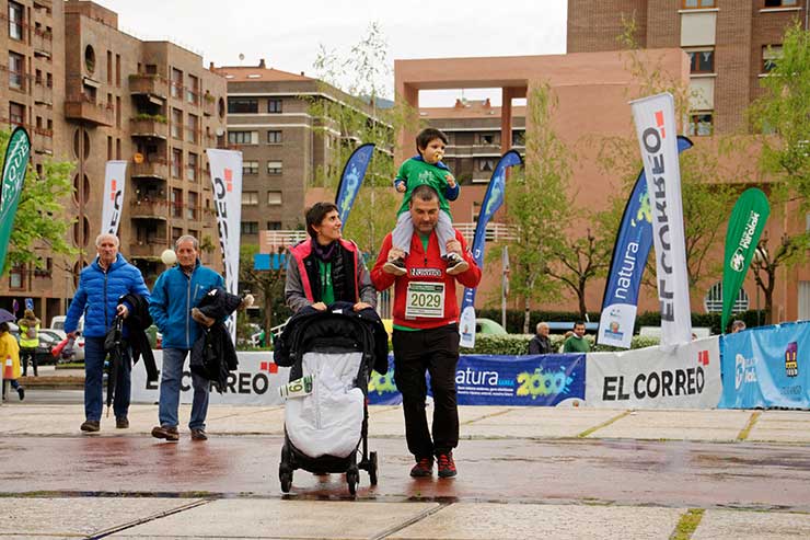 Foto 520 de las Carrera Familiar de Durango 2016