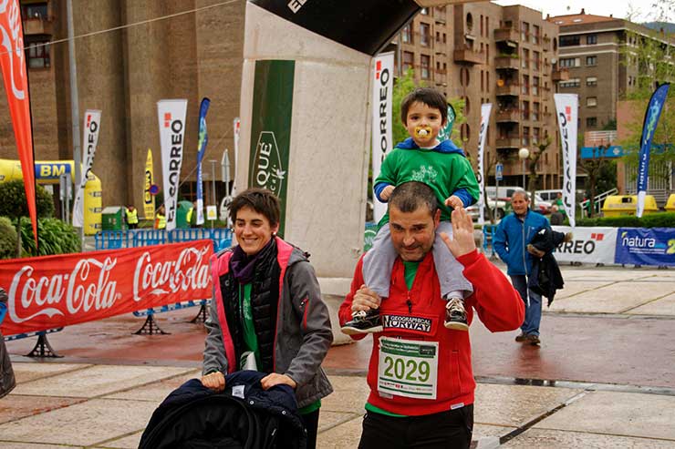 Foto 522 de las Carrera Familiar de Durango 2016