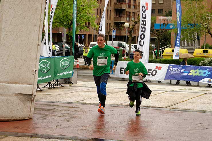 Foto 523 de las Carrera Familiar de Durango 2016