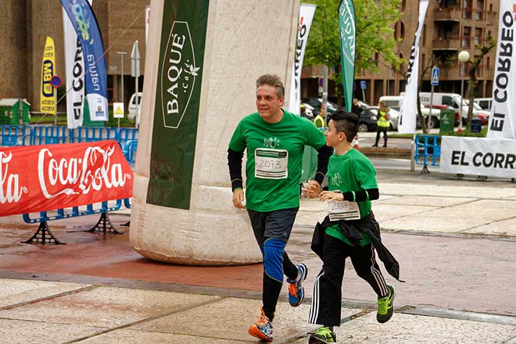 Foto 524 de las Carrera Familiar de Durango 2016