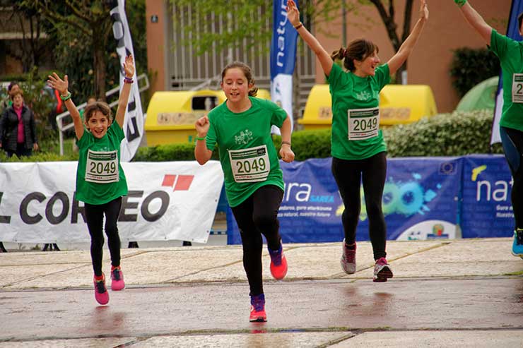 Foto 525 de las Carrera Familiar de Durango 2016