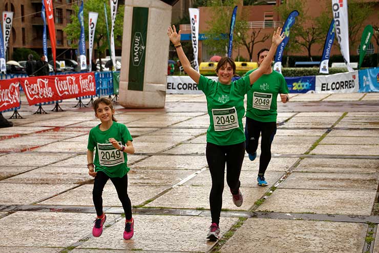 Foto 527 de las Carrera Familiar de Durango 2016