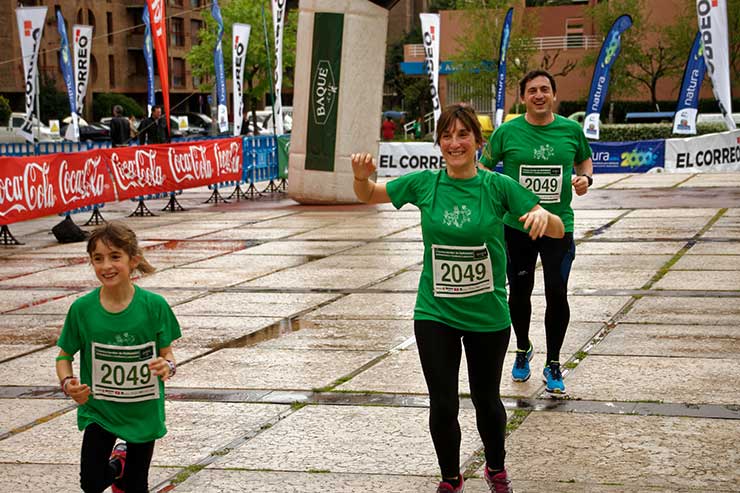 Foto 528 de las Carrera Familiar de Durango 2016