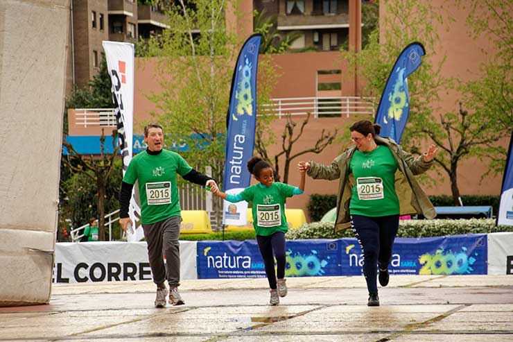 Foto 529 de las Carrera Familiar de Durango 2016