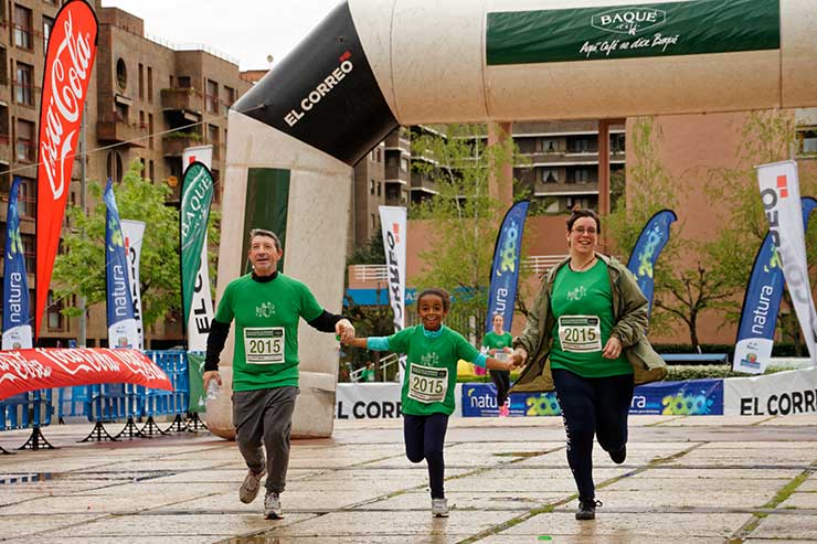 Foto 531 de las Carrera Familiar de Durango 2016
