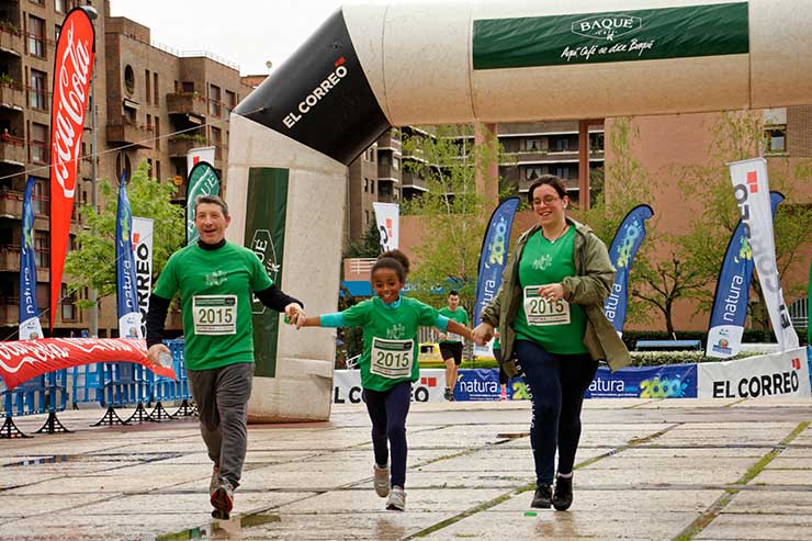 Foto 532 de las Carrera Familiar de Durango 2016