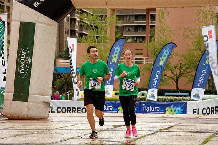 Foto 534 de las Carrera Familiar de Durango 2016