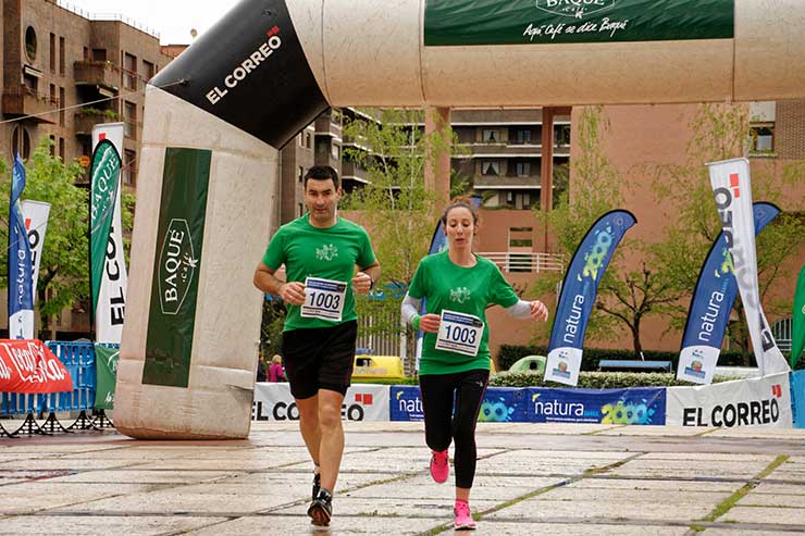 Foto 535 de las Carrera Familiar de Durango 2016