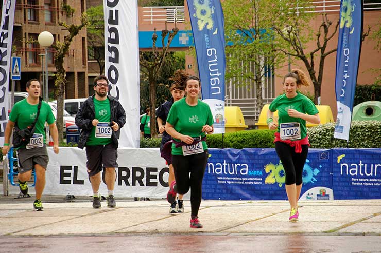 Foto 536 de las Carrera Familiar de Durango 2016
