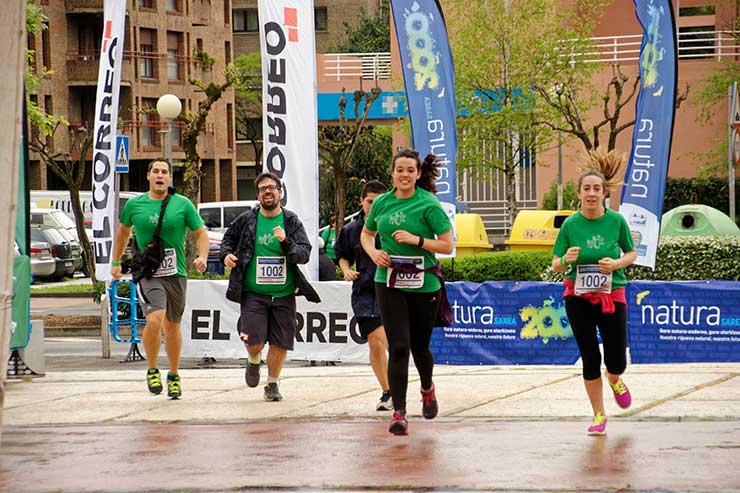 Foto 537 de las Carrera Familiar de Durango 2016