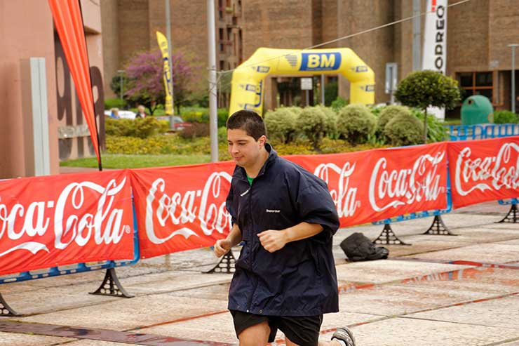 Foto 538 de las Carrera Familiar de Durango 2016