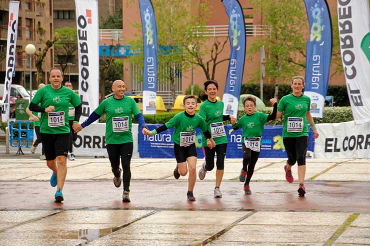 Foto 540 de las Carrera Familiar de Durango 2016