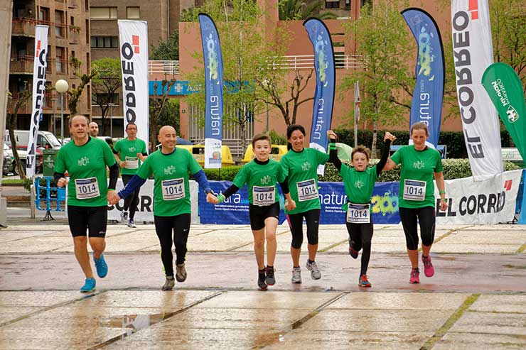 Foto 541 de las Carrera Familiar de Durango 2016