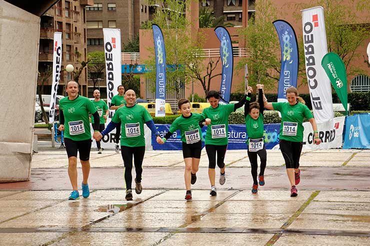 Foto 542 de las Carrera Familiar de Durango 2016