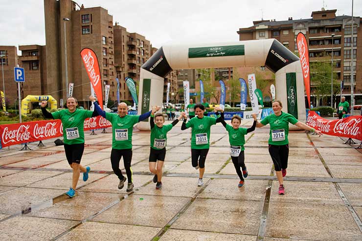 Foto 544 de las Carrera Familiar de Durango 2016