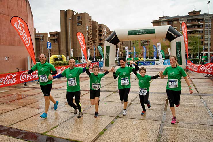Foto 545 de las Carrera Familiar de Durango 2016