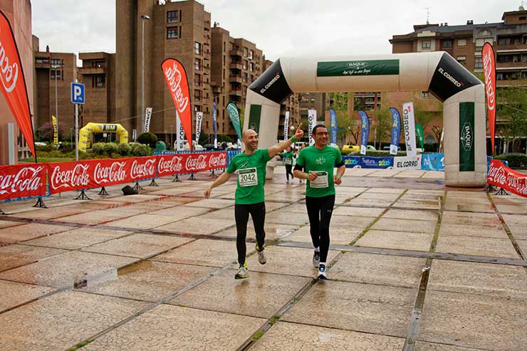 Foto 546 de las Carrera Familiar de Durango 2016