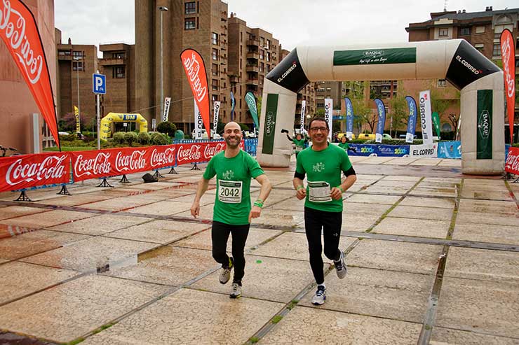 Foto 547 de las Carrera Familiar de Durango 2016