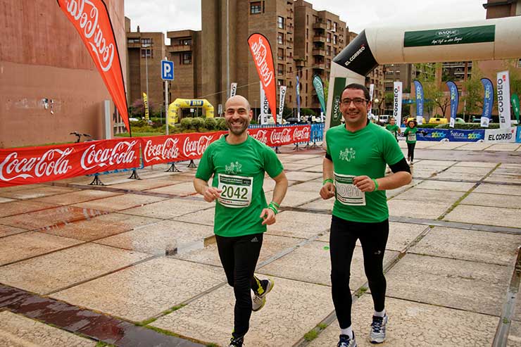 Foto 548 de las Carrera Familiar de Durango 2016