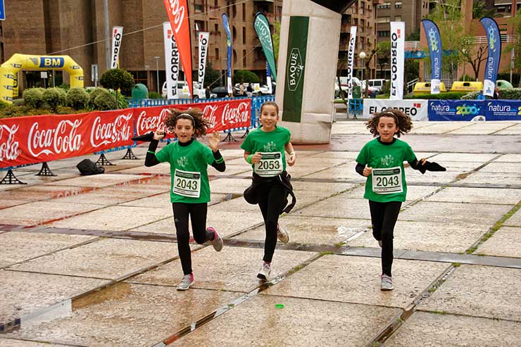 Foto 549 de las Carrera Familiar de Durango 2016