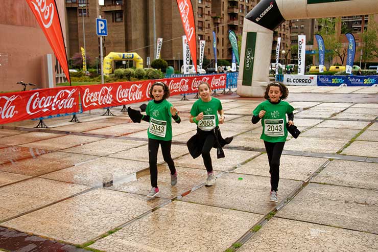 Foto 550 de las Carrera Familiar de Durango 2016