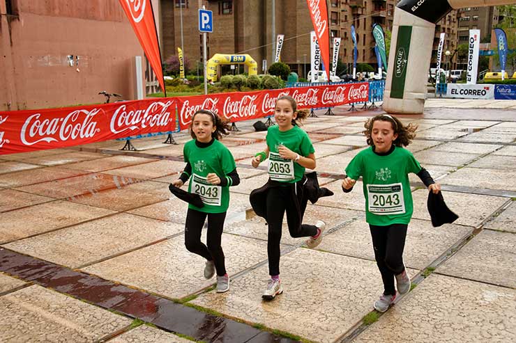 Foto 551 de las Carrera Familiar de Durango 2016