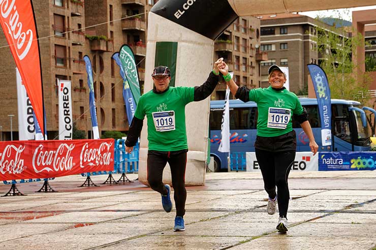 Foto 555 de las Carrera Familiar de Durango 2016