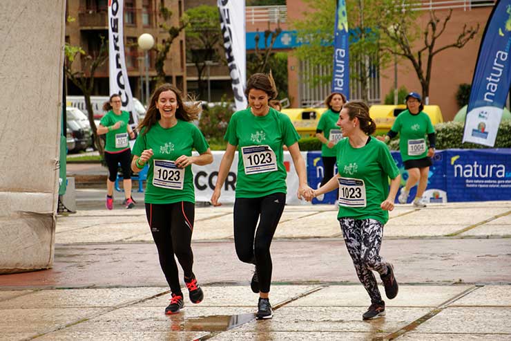Foto 558 de las Carrera Familiar de Durango 2016