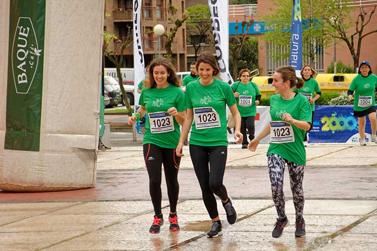 Foto 559 de las Carrera Familiar de Durango 2016