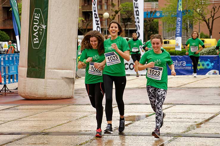 Foto 560 de las Carrera Familiar de Durango 2016