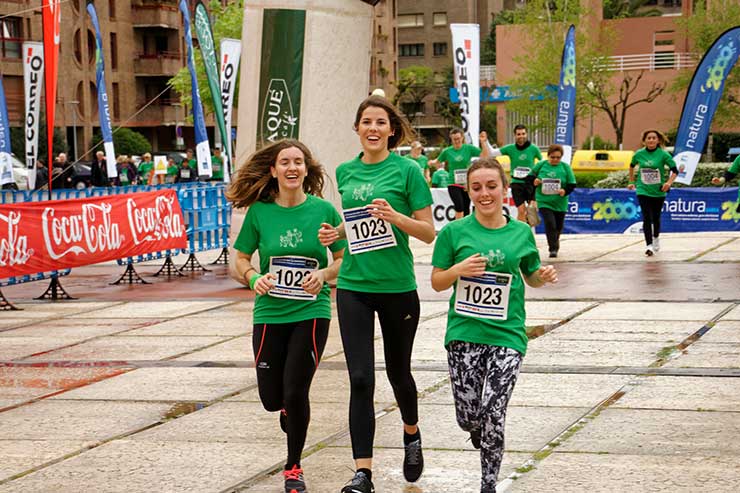 Foto 561 de las Carrera Familiar de Durango 2016