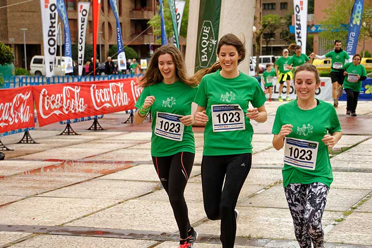 Foto 562 de las Carrera Familiar de Durango 2016