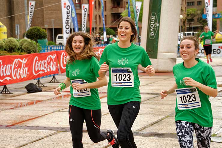 Foto 563 de las Carrera Familiar de Durango 2016