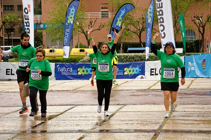Foto 564 de las Carrera Familiar de Durango 2016