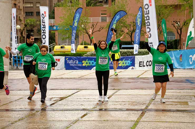 Foto 565 de las Carrera Familiar de Durango 2016