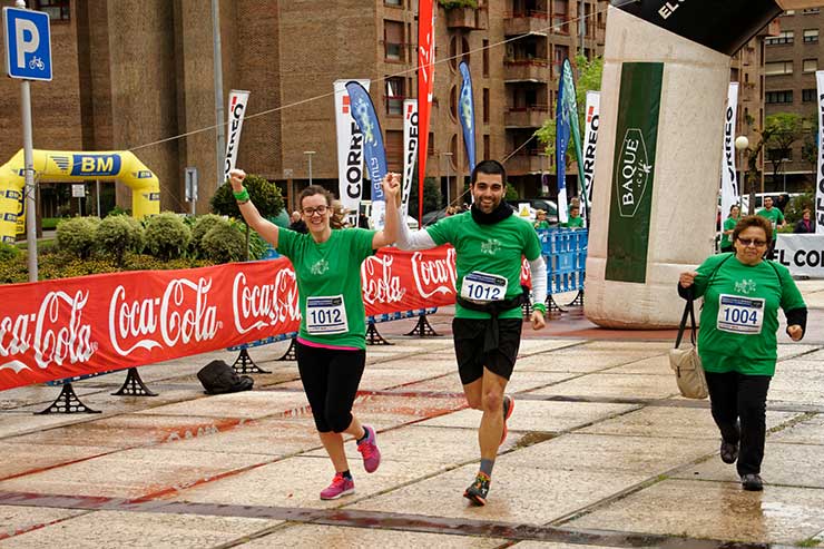 Foto 566 de las Carrera Familiar de Durango 2016
