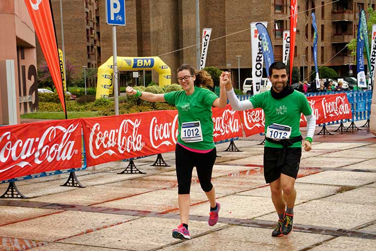 Foto 567 de las Carrera Familiar de Durango 2016