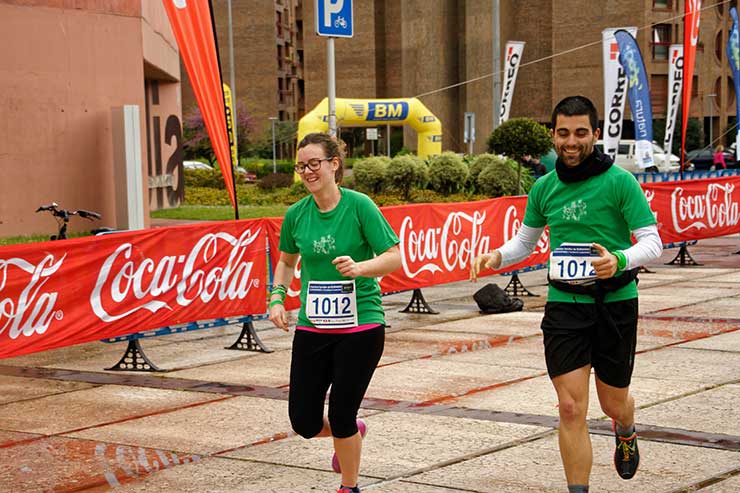 Foto 568 de las Carrera Familiar de Durango 2016