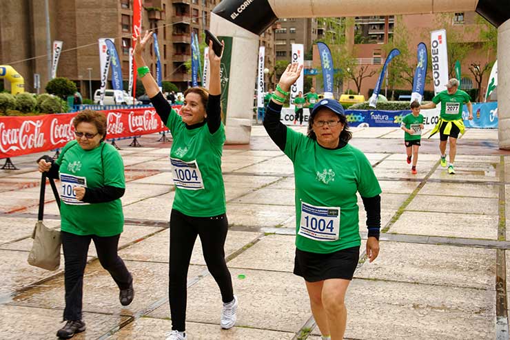 Foto 569 de las Carrera Familiar de Durango 2016