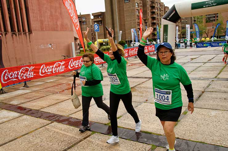Foto 570 de las Carrera Familiar de Durango 2016